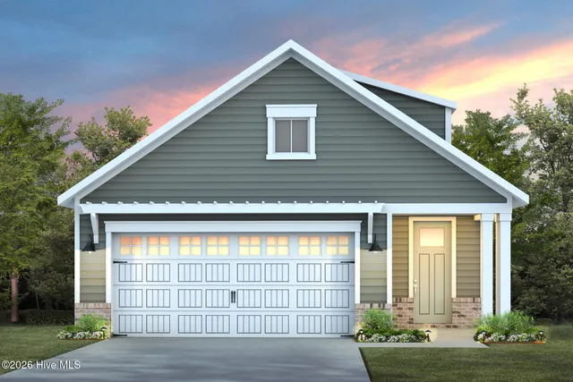 $504,390 | 5932 Moonshell Loop, Wilmington, NC 28412