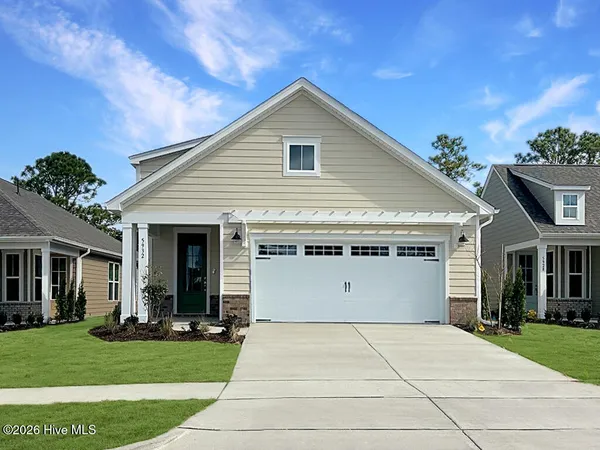$484,740 | 5932 Moonshell Loop, Wilmington, NC 28412