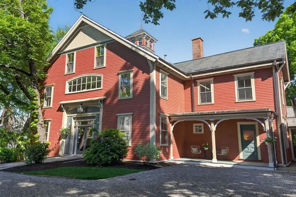 $2,850,000 | 47 Longfellow Road, Wellesley, MA 02481