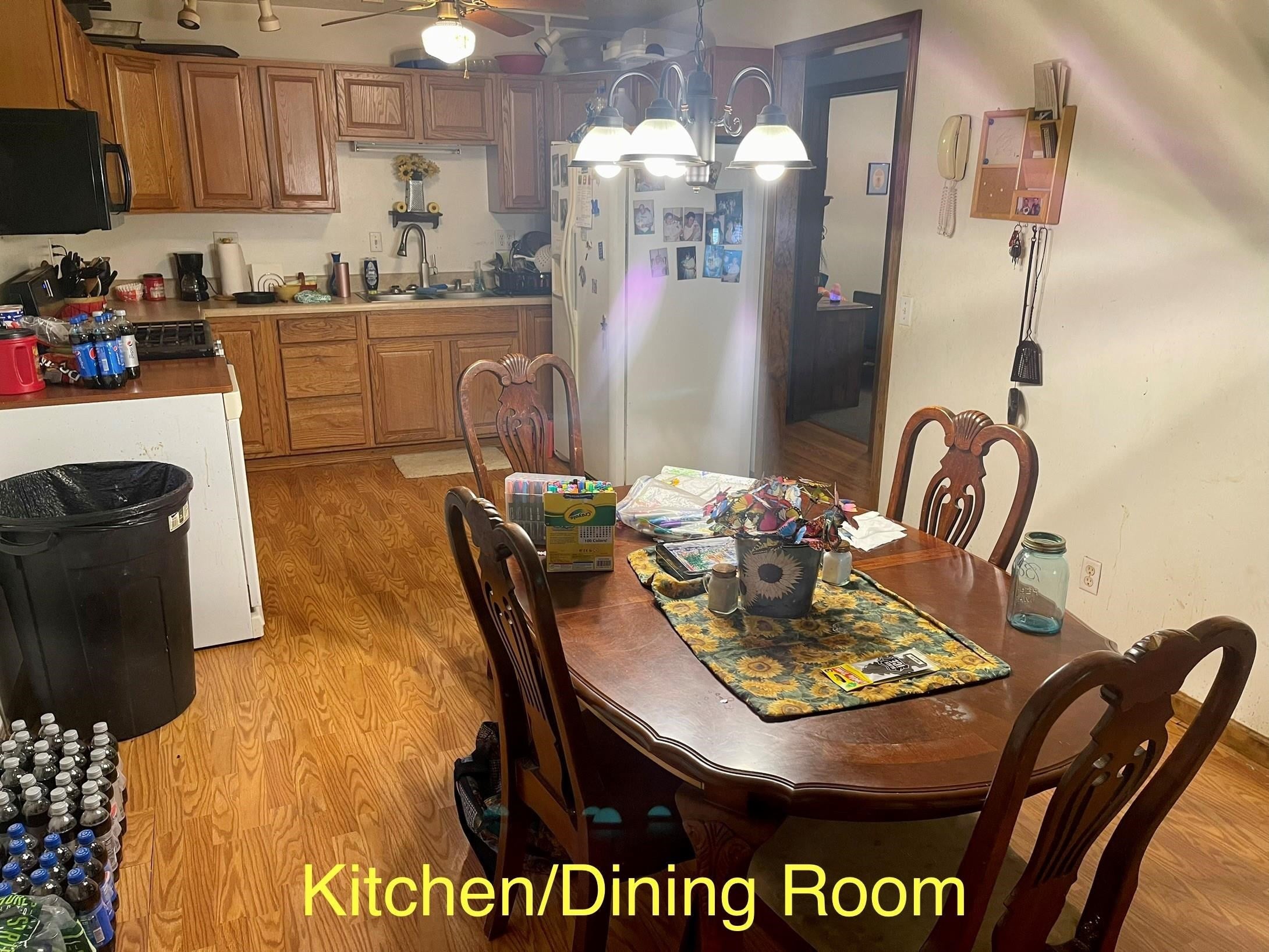281 Kingdom Road West Hamlin, WV 25571 - Photo 3 of 25 Gallery Image 3