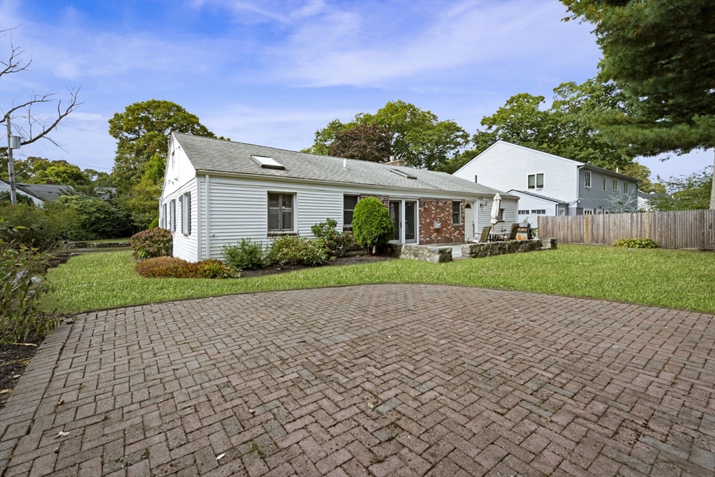 41 Pine Hill Road Swampscott, MA 01907 - Photo 23 of 33 Gallery Image 23