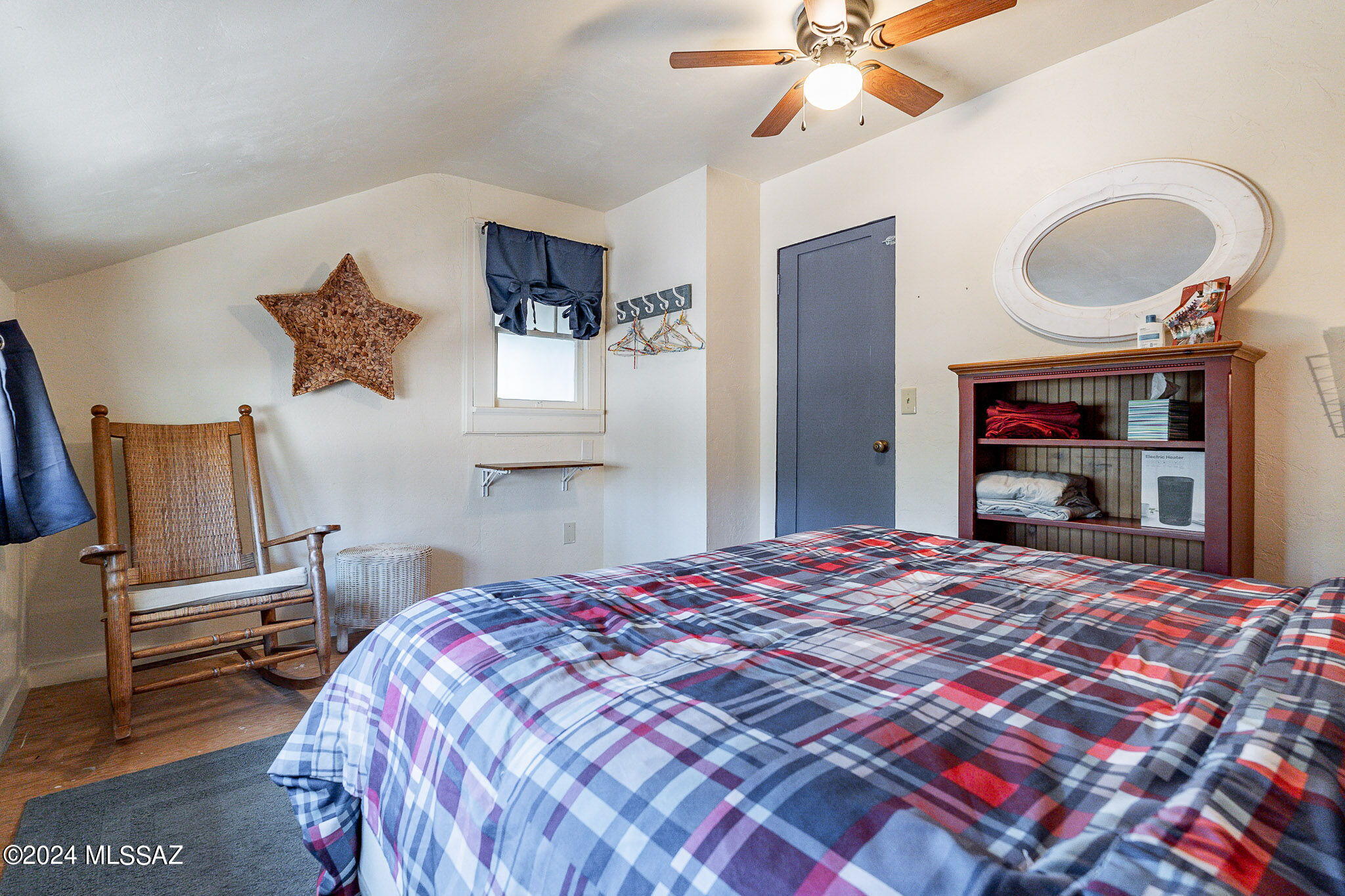 12036 North Lower Soldiers Camp Road Tucson, AZ 85739 - Photo 33 of 48