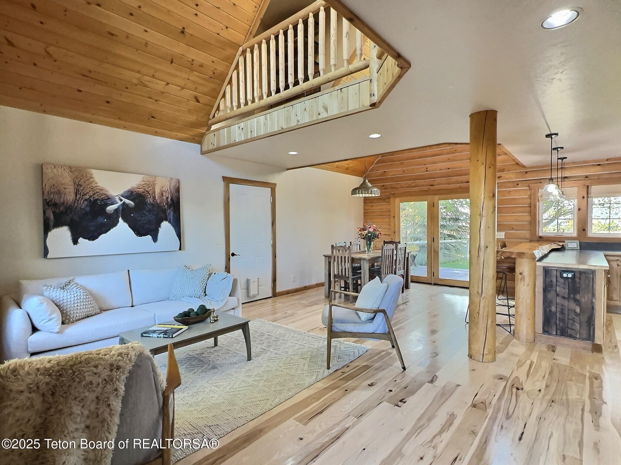 876 Wild Cat Canyon Loop Driggs, ID 83422 - Photo 15 of 67 IMG_3873