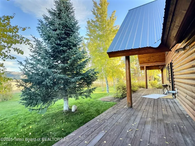 $1,179,000 | 876 Wild Cat Canyon Loop, Driggs, ID 83422