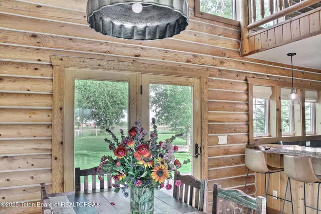 $1,179,000 | 876 Wild Cat Canyon Loop, Driggs, ID 83422