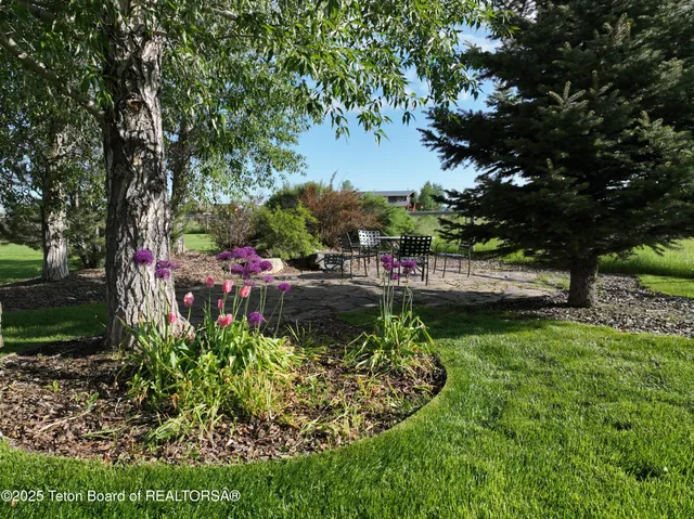 $1,179,000 | 876 Wild Cat Canyon Loop, Driggs, ID 83422