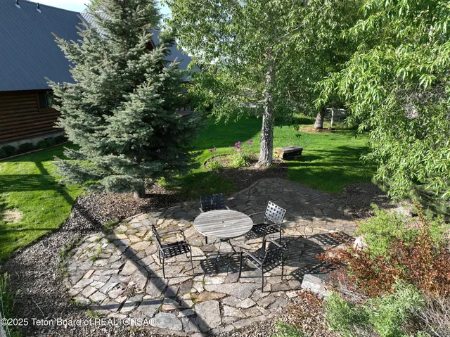 $1,179,000 | 876 Wild Cat Canyon Loop, Driggs, ID 83422