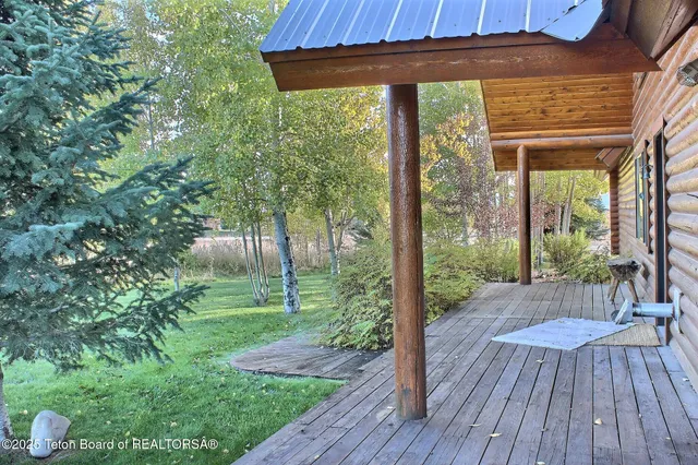 $1,179,000 | 876 Wild Cat Canyon Loop, Driggs, ID 83422