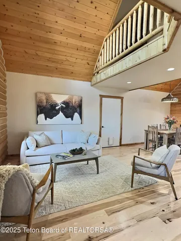 $1,179,000 | 876 Wild Cat Canyon Loop, Driggs, ID 83422