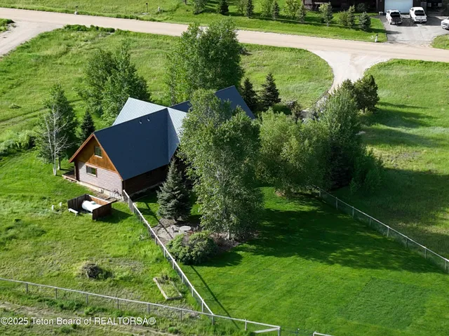 $1,179,000 | 876 Wild Cat Canyon Loop, Driggs, ID 83422