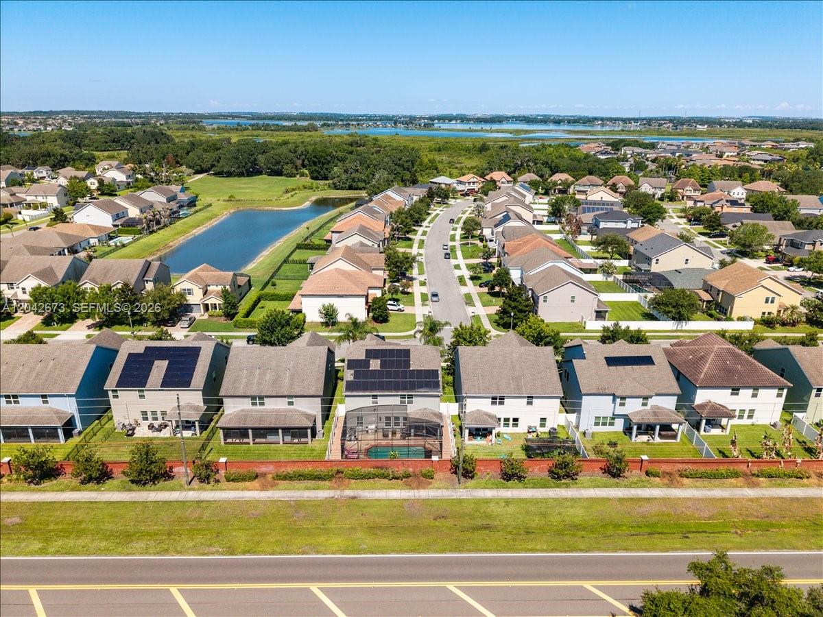 617 Marsh Reed Drive Winter Garden, FL 34787 - Photo 5 of 58