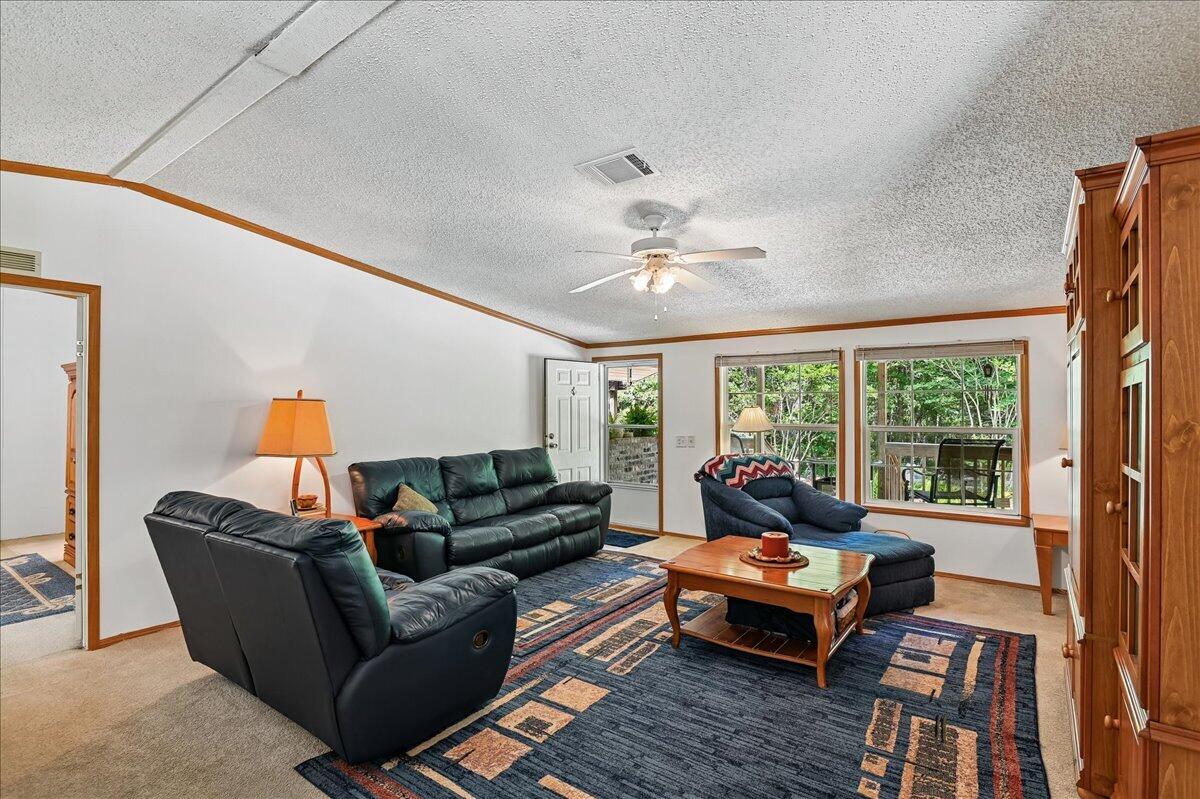 7089 Parkers Ferry Road Adams Run, SC 29426 - Photo 25 of 82 68-Living Room