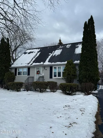 $259,900 | 18 Carroll Place, Troy, NY 12180