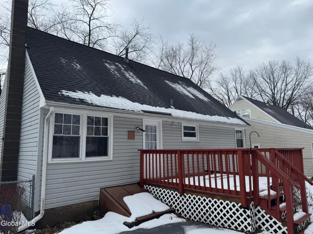 $259,900 | 18 Carroll Place, Troy, NY 12180