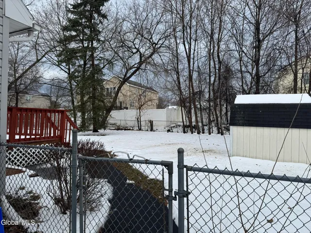 $259,900 | 18 Carroll Place, Troy, NY 12180