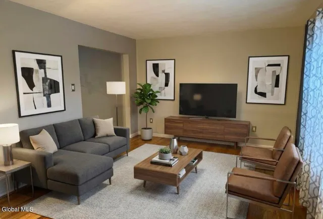 $259,900 | 18 Carroll Place, Troy, NY 12180