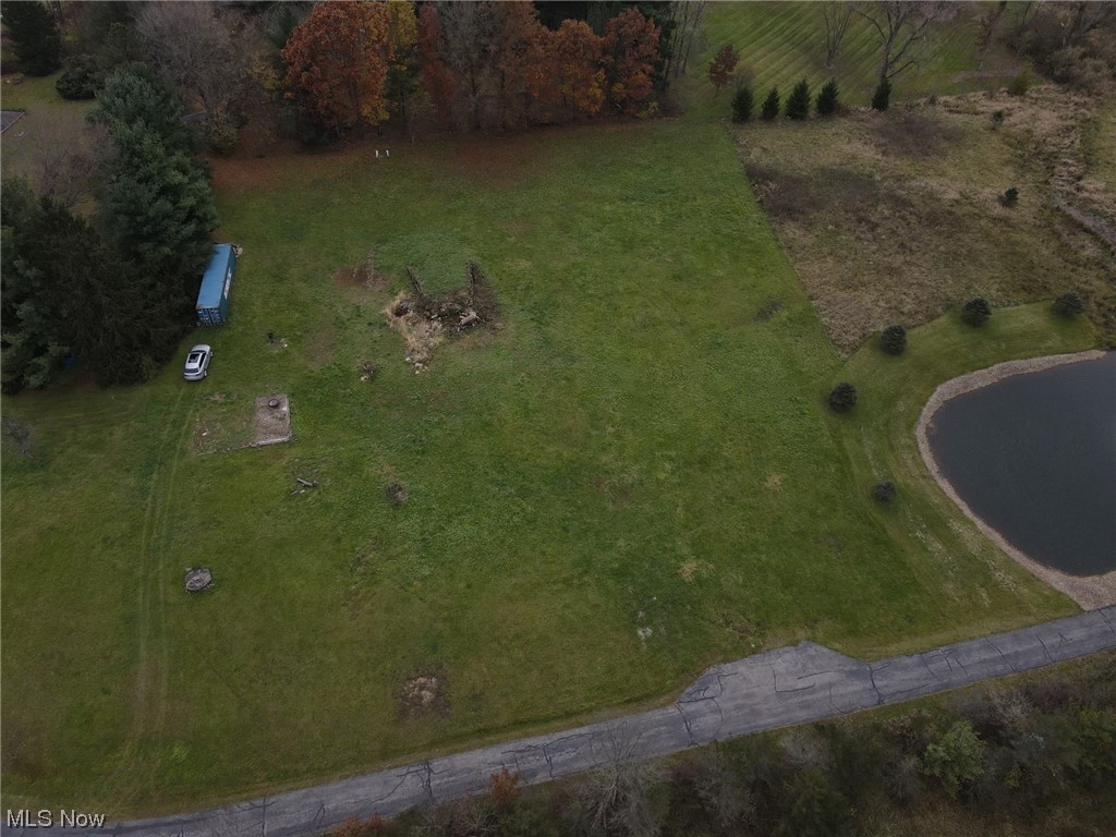 V/l Ridge Road North Royalton, OH 44133 - Photo 2 of 4 View of bird's eye view