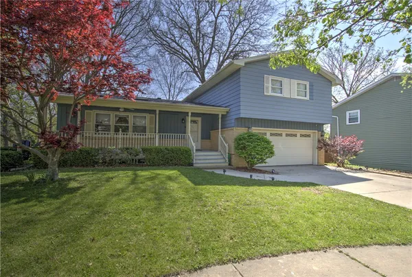 $179,000 | 4636 Lawson Drive, Decatur, IL 62526