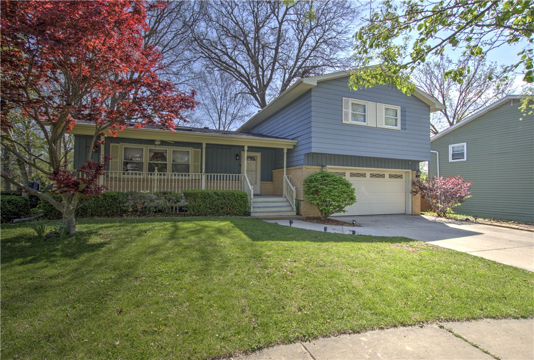 4636 Lawson Drive Decatur, IL 62526 - Photo 1 of 24