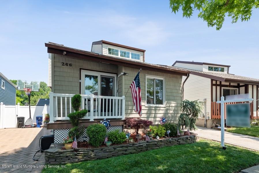 266 Green Valley Road Staten Island, NY 10312 - Photo 1 of 19 1