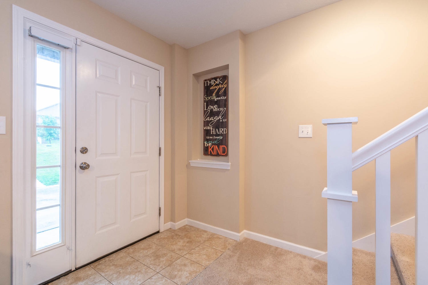 2599 South Flat Rock Road Bloomington, IN 47403 - Photo 2 of 19 Gallery Image 2
