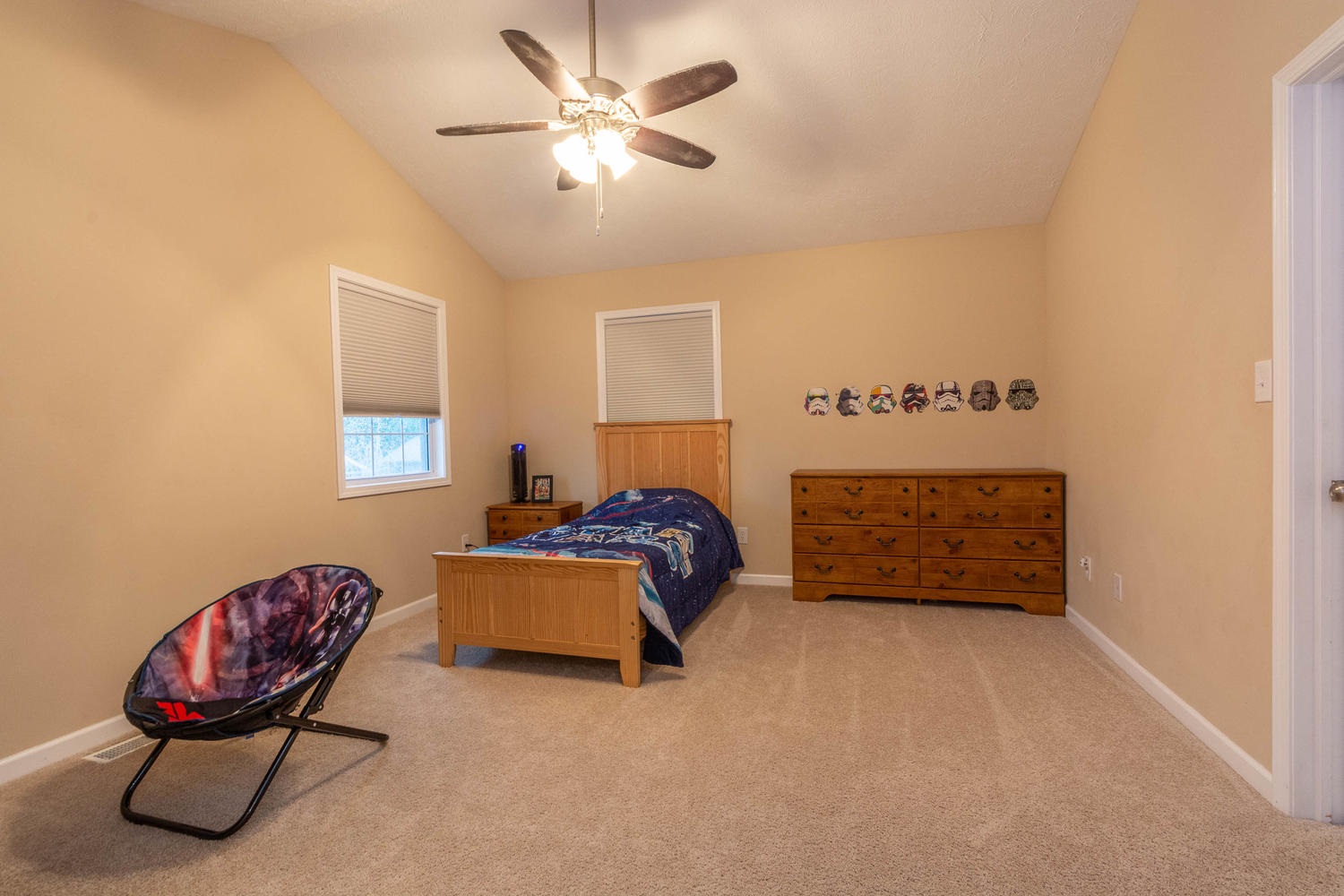 2599 South Flat Rock Road Bloomington, IN 47403 - Photo 12 of 19 Gallery Image 12