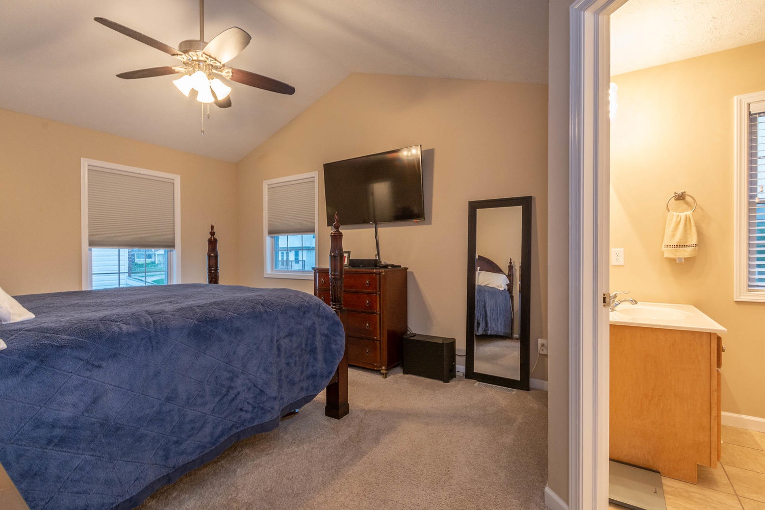 2599 South Flat Rock Road Bloomington, IN 47403 - Photo 15 of 19 Gallery Image 15