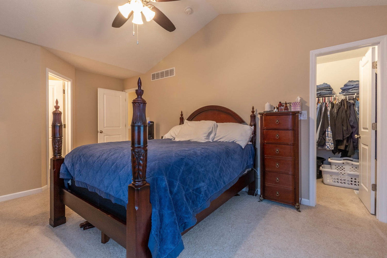 2599 South Flat Rock Road Bloomington, IN 47403 - Photo 16 of 19 Gallery Image 16