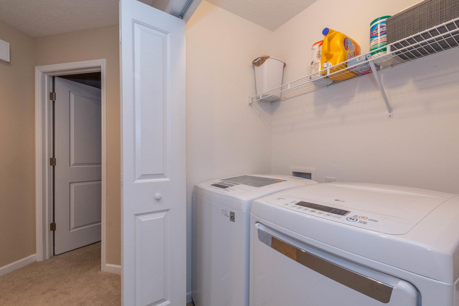 2599 South Flat Rock Road Bloomington, IN 47403 - Photo 18 of 19 Gallery Image 18