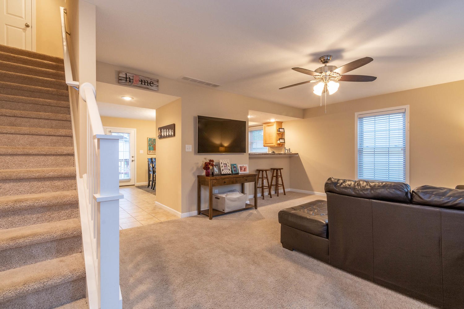 2599 South Flat Rock Road Bloomington, IN 47403 - Photo 3 of 19 Gallery Image 3
