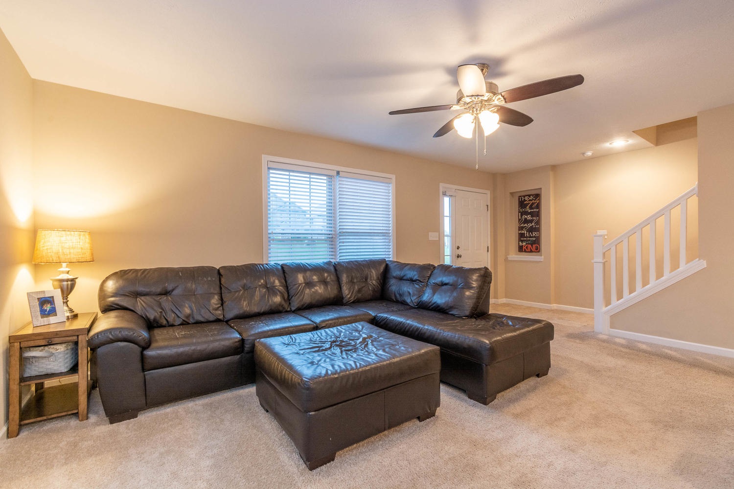 2599 South Flat Rock Road Bloomington, IN 47403 - Photo 4 of 19 Gallery Image 4