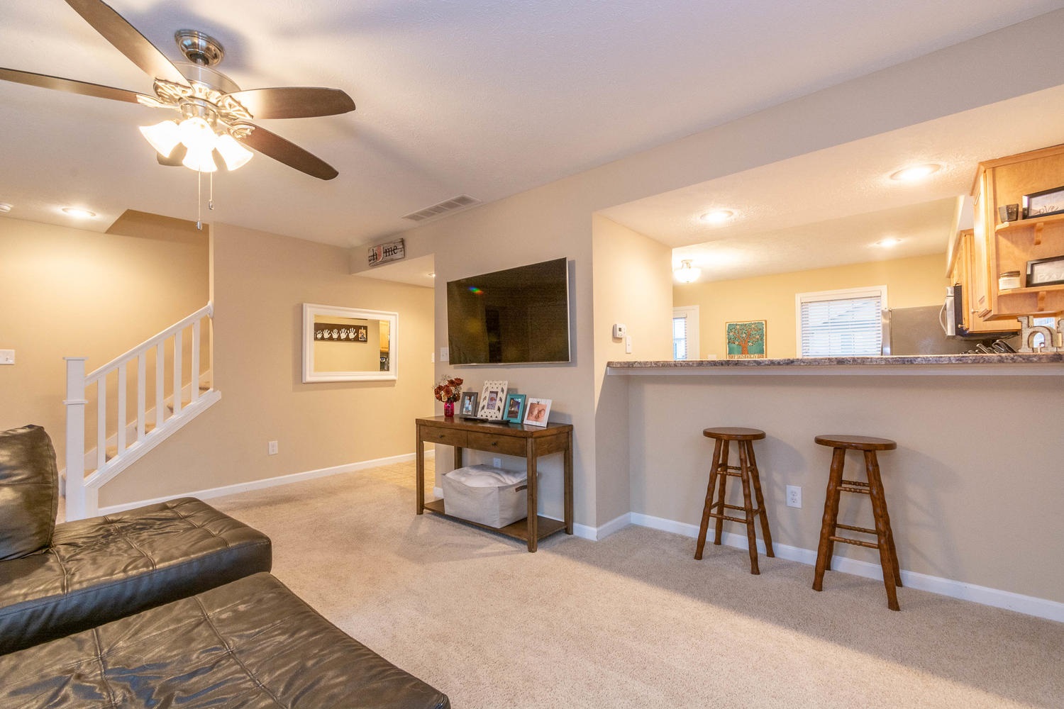 2599 South Flat Rock Road Bloomington, IN 47403 - Photo 5 of 19 Gallery Image 5