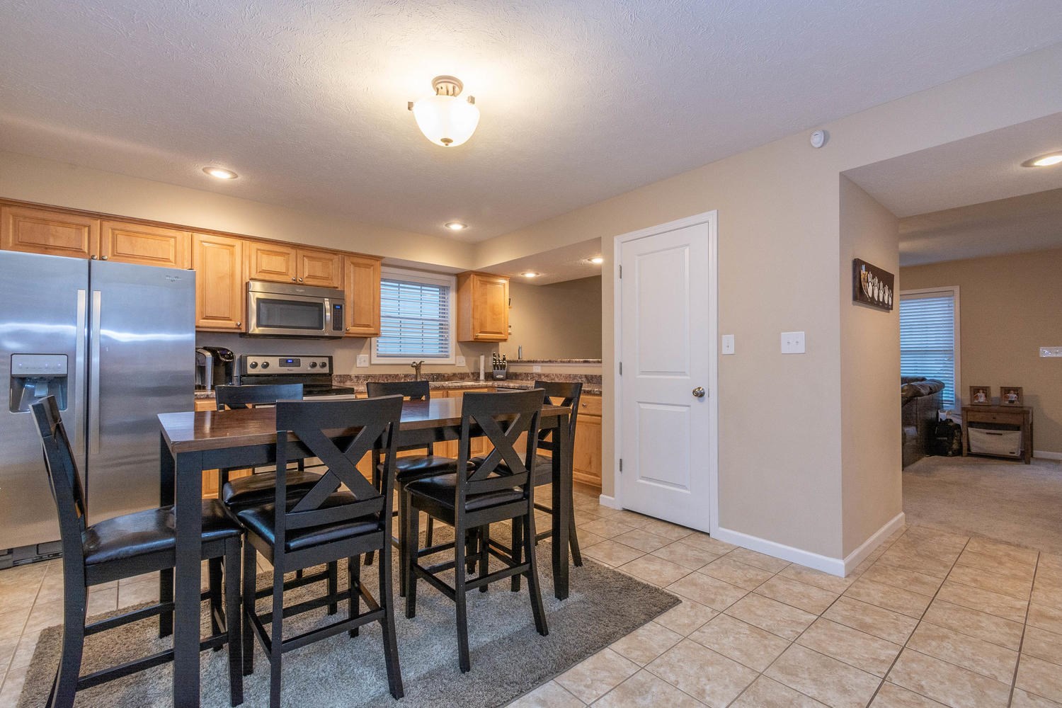 2599 South Flat Rock Road Bloomington, IN 47403 - Photo 8 of 19 Gallery Image 8