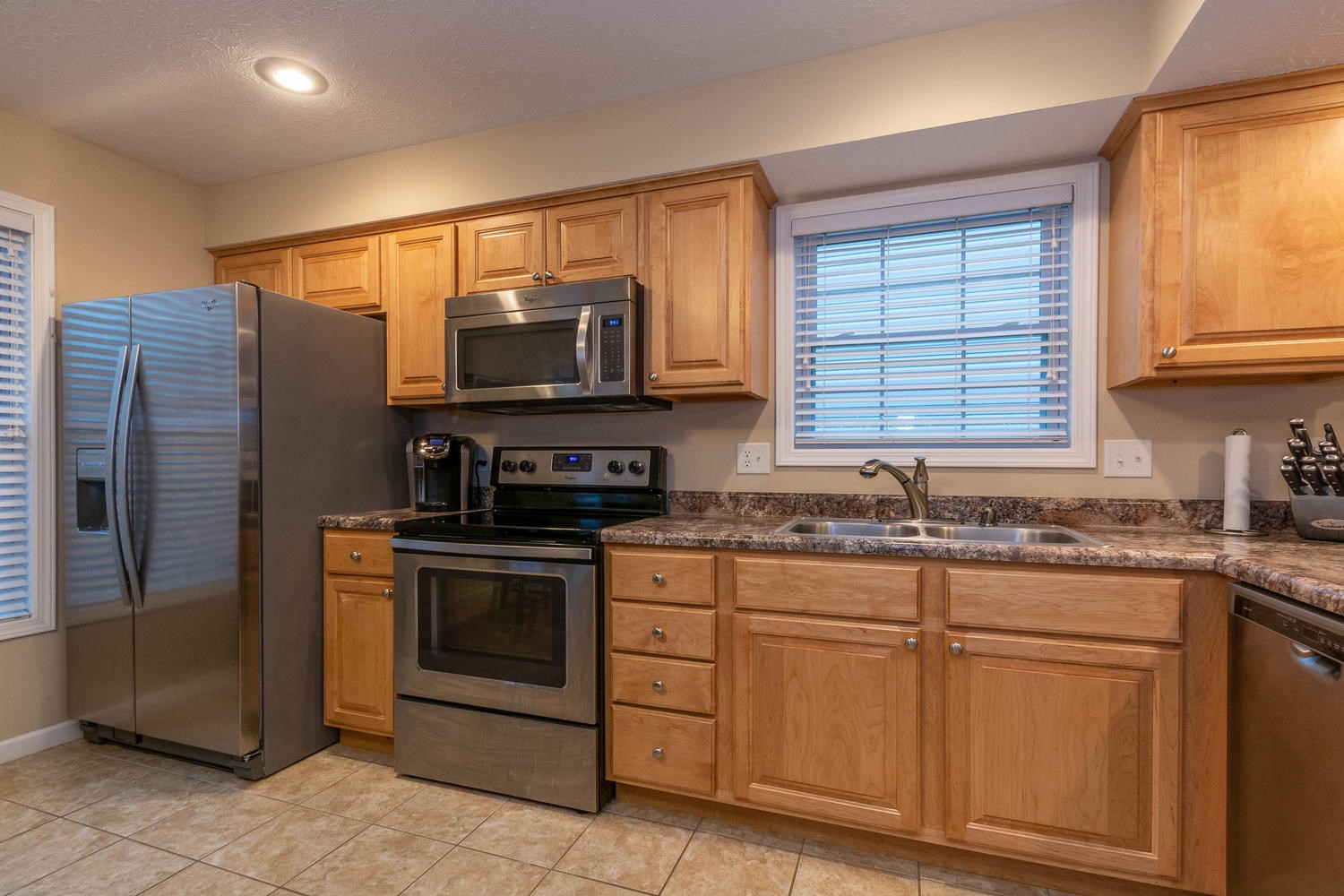 2599 South Flat Rock Road Bloomington, IN 47403 - Photo 9 of 19 Gallery Image 9