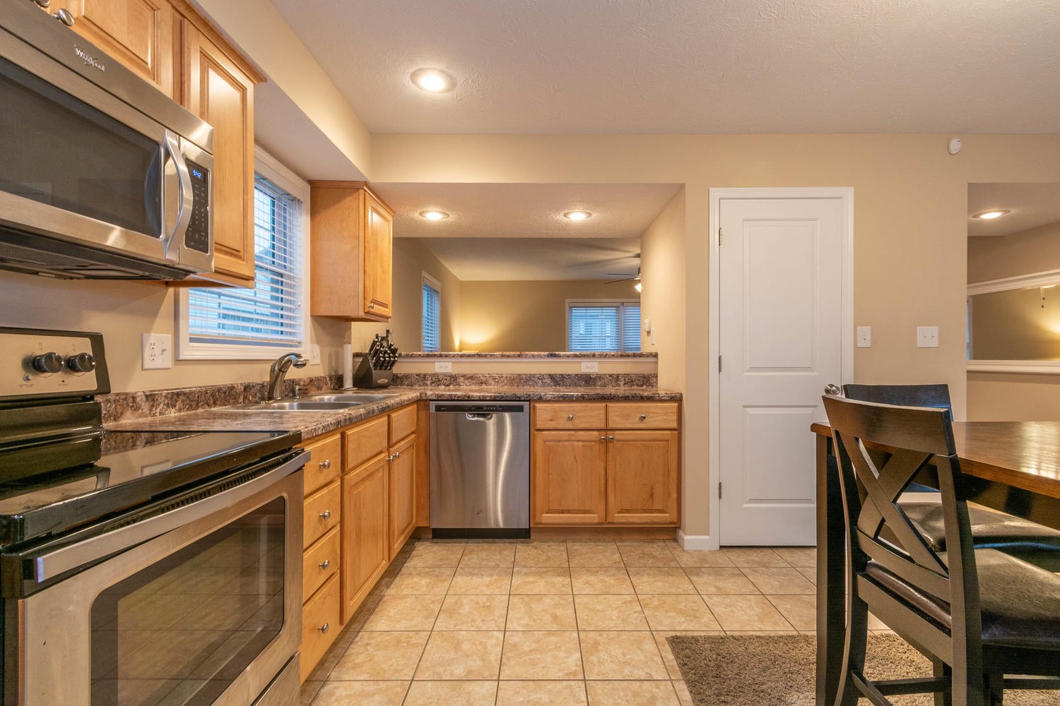 2599 South Flat Rock Road Bloomington, IN 47403 - Photo 10 of 19 Gallery Image 10