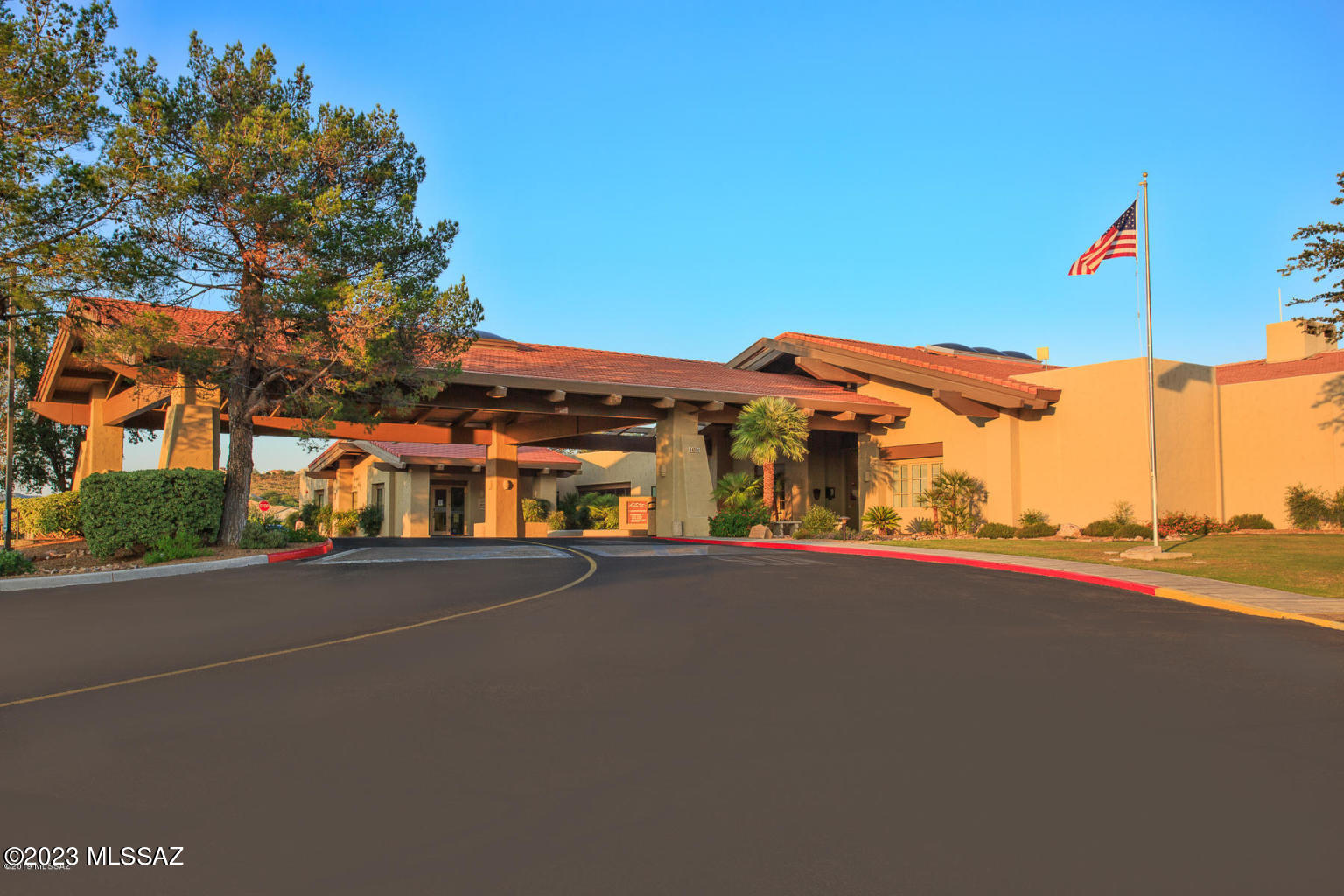 37269 South Ridgeview Boulevard Tucson, AZ 85739 - Photo 43 of 46 Gallery Image 43