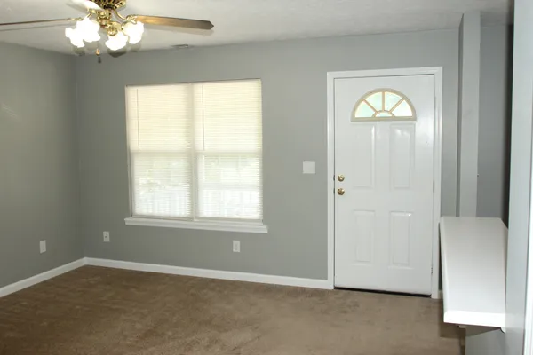 $1,100 | 314 Caldwell Street, Unit 2, McMinnville, TN 37110