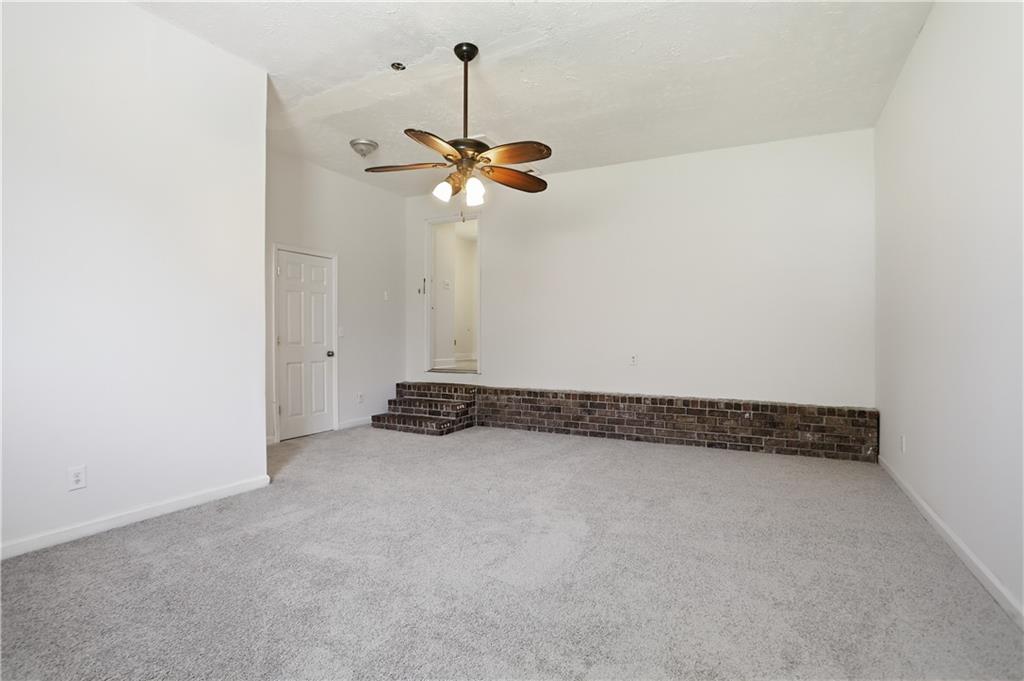 256 Jefferson Circle Macon, GA 31220 - Photo 17 of 38