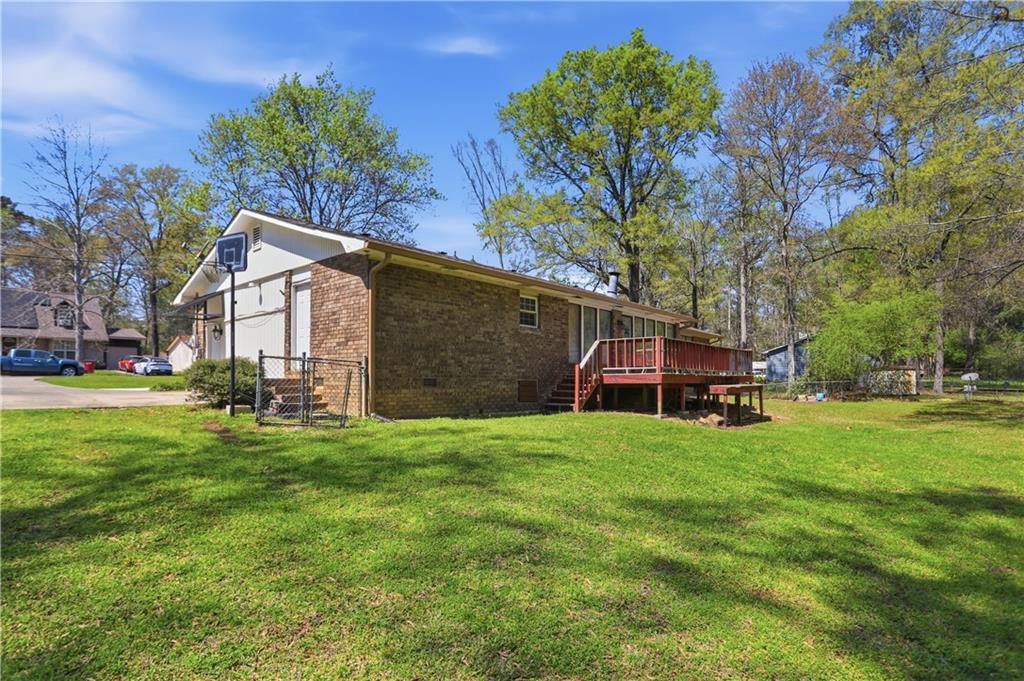 256 Jefferson Circle Macon, GA 31220 - Photo 35 of 38