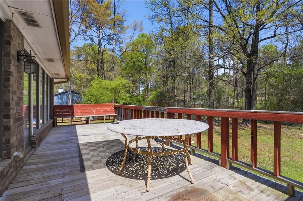 256 Jefferson Circle Macon, GA 31220 - Photo 36 of 38
