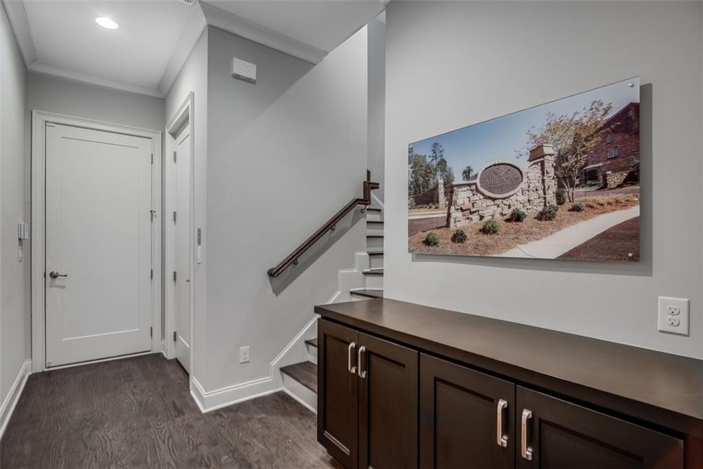 3450 Commander Cove Suwanee, GA 30024 - Photo 43 of 53