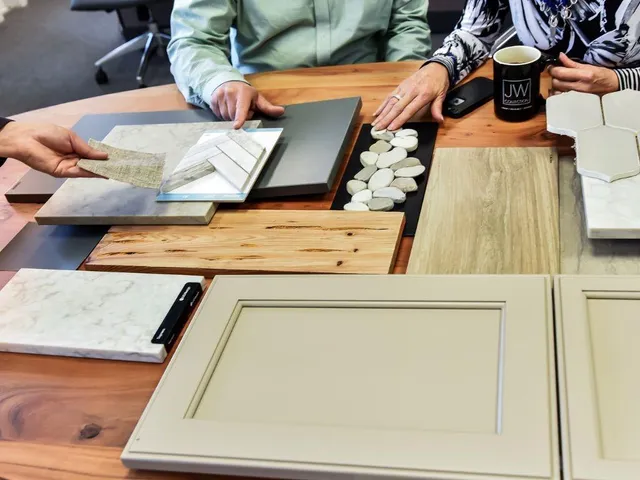 a view of a white car parked in front of a house