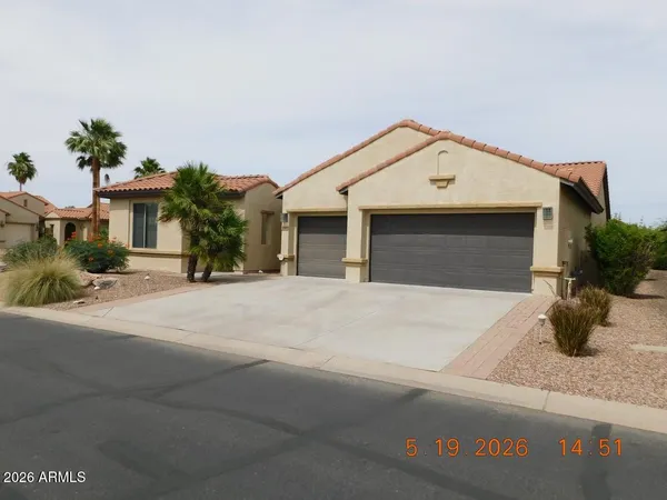 $475,000 | 5445 North Scottsdale Road, Eloy, AZ 85131