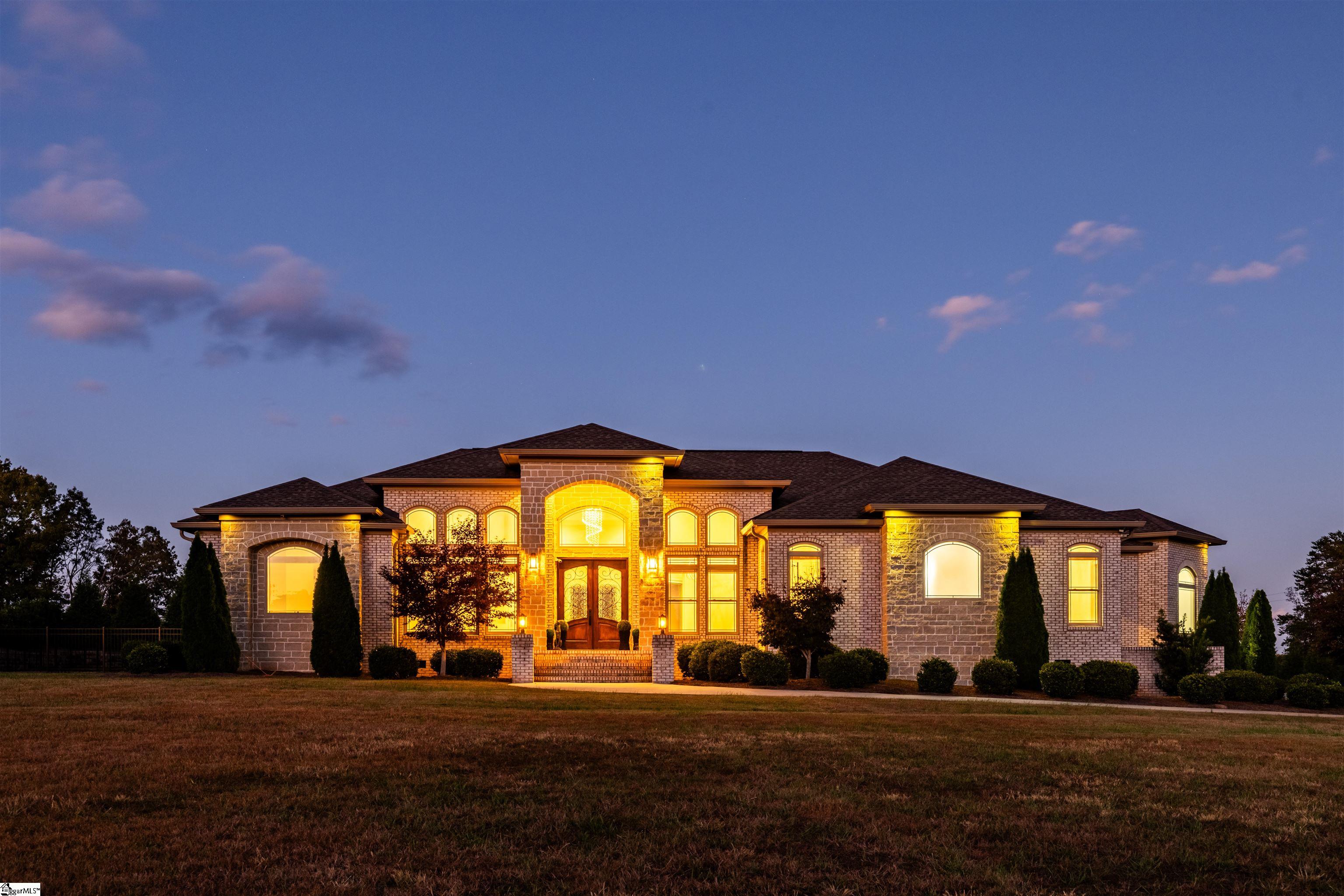 3505 Ballenger Road Greer, SC 29651 - Photo 11 of 42