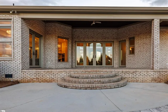 $1,500,000 | 3505 Ballenger Road, Greer, SC 29651