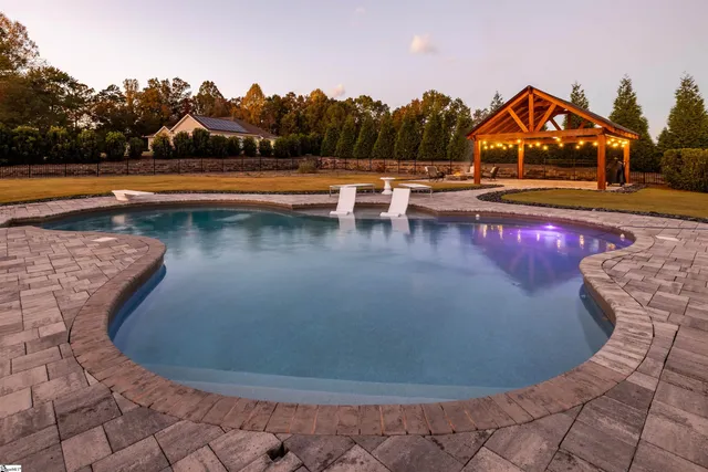 $1,500,000 | 3505 Ballenger Road, Greer, SC 29651