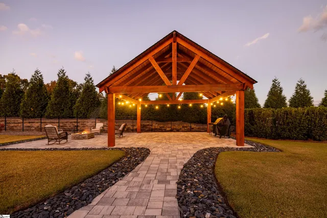 $1,500,000 | 3505 Ballenger Road, Greer, SC 29651