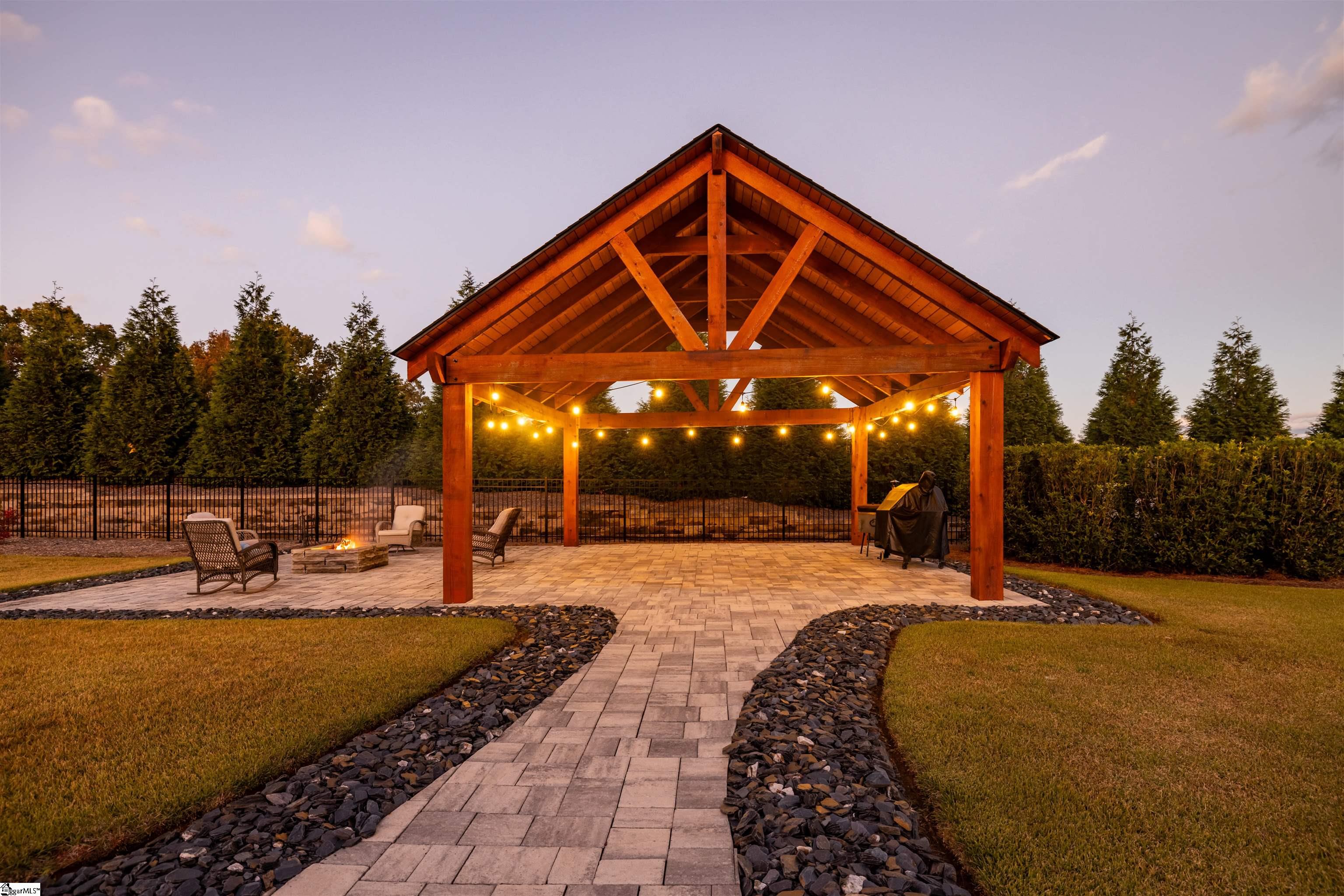 3505 Ballenger Road Greer, SC 29651 - Photo 13 of 42