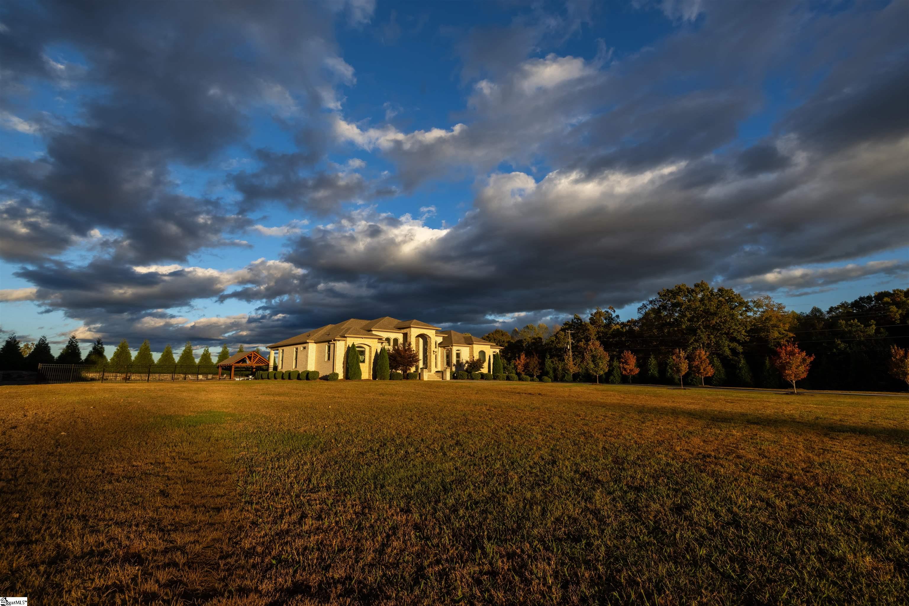 3505 Ballenger Road Greer, SC 29651 - Photo 13 of 42