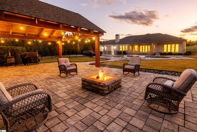 $1,500,000 | 3505 Ballenger Road, Greer, SC 29651